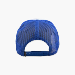 Diamond Peaks Bluebird Seattle Trucker Hat