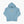 The Essential BD Powder Blue Hoodie, Big Dumper Drop 2