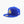Seattle Mariners Trident Fitted Hat