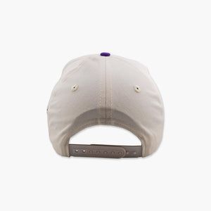 Washington Huskies State Champions Two-Tone Snapback