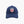 USA Men's Soccer Navy Basic Adjustable Hat