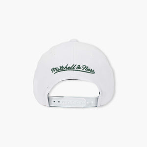 Seattle SuperSonics White Space Needle Snapback