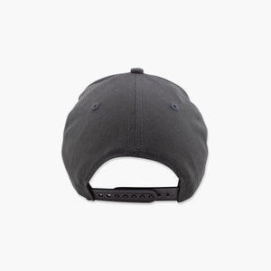 FIFA World Cup 26 Black Soccer Ball Snapback