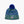 Seattle Seahawks 2025 Throwback Sideline Cuff Pom Beanie