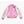 Seattle Mariners Toddler Hello Kitty Pink Varsity Jacket - Reversible