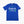 Seattle Seahawks Royal Heritage Script T-Shirt