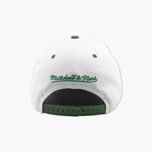 Seattle SuperSonics Post Season Throwback Pro Snapback