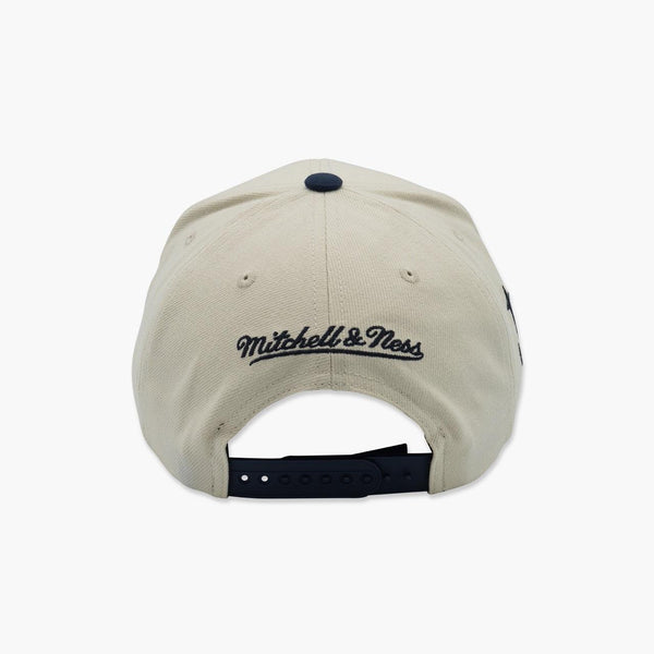 Seattle Kraken Game On Pro Crown Snapback