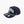 Seattle Kraken Navy Pomona Rope Hitch Snapback
