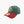 Seattle SuperSonics Dark Green 1996 NBA Finals A-Frame Snapback