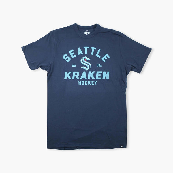 Seattle Kraken Inter Squad T-Shirt
