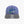 Seattle Seahawks Thrift Blue Calderwood Hitch Snapback