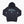 Seattle Mariners Navy Wordmark Hoodie