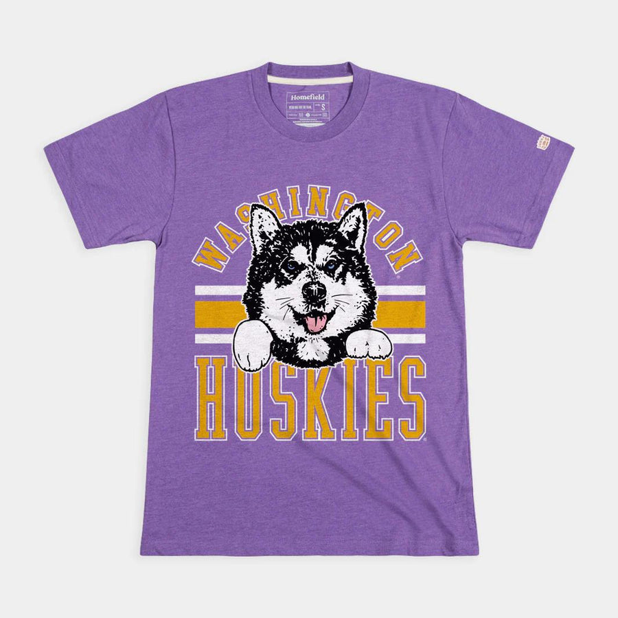 Huskies T-shirts – Simply Seattle