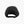 Seattle Mariners Pride 2026 Black Adjustable Hat