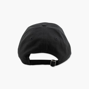 Seattle Mariners Pride 2026 Black Adjustable Hat