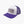 Washington Huskies Two Tone Rope Trucker Snapback