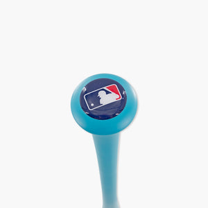 Seattle Mariners Northwest Teal Team 50th Anniversary Bat