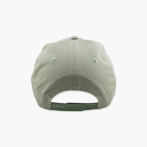 Seattle Kraken Sage Primary Logo Snapback