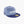 Washington Huskies Lavender Slogan Fitted Hat