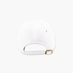 FIFA World Cup 26 White & Blue Adjustable Hat