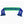 Seattle Sounders Pitch Divide Rally Scarf
