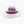 US Soccer White Global Bucket Hat