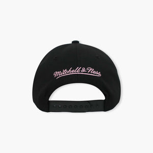 Seattle SuperSonics La Flor Snapback