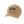 Convoy Dark Tan Seattle Adjustable Hat