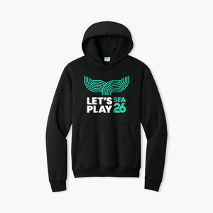 The Sound Hoodie