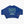 Seattle Seahawks Women's Throwback Royal Crewneck
