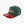 Seattle SuperSonics Heritage Rose Gold Script Snapback Hat