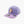 Seattle SuperSonics Lavender A-Frame Snapback