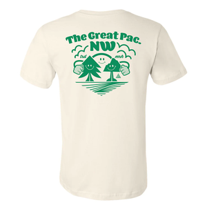 Nature Buddies T-Shirt