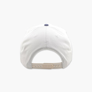 Seattle Mariners Sandstone Script Fade Rope Hitch Snapback