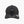 Seattle Kraken Black Micro Badge Snapback