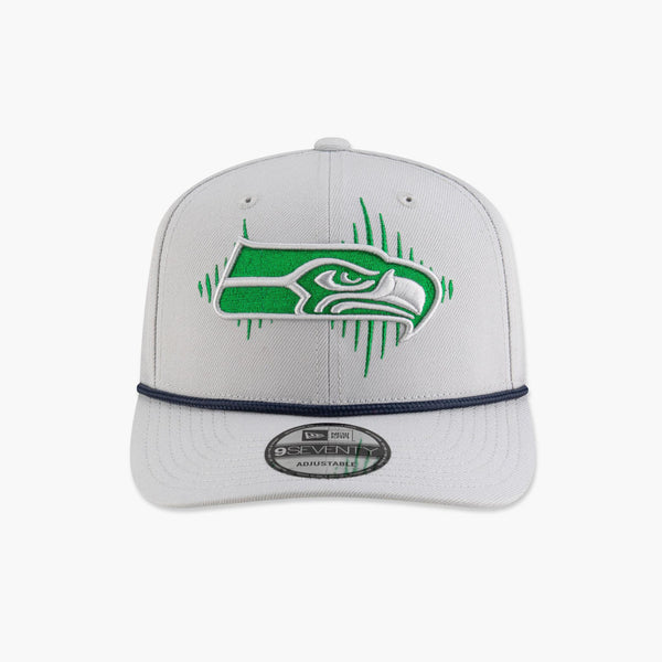 Seattle Seahawks Rivalry 970 Snapback