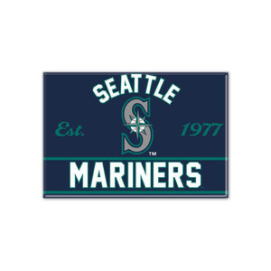 Seattle Mariners 2.5
