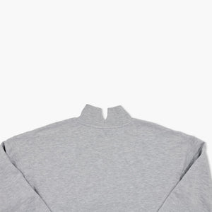 Seattle Mariners Women's Laurel Mock Neck Pullover