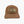 Seattle Seahawks Brown Nostalgic Corduroy Snapback