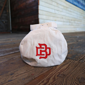 The All In Natural Duffel Bag, Big Dumper Collection