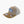 Seattle Seahawks Two-Tone Beige Throwback Stretch Snapback