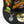 Seattle SuperSonics Black Logo History Fitted Hat