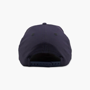 Seattle Sounders Stars & Stripes Crest Adjustable Hat