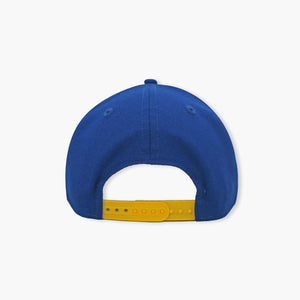 Seattle Mariners Fann Collection Professional Throwback Script Snapback