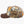 Seattle SuperSonics Camo Leaf Pro Snapback
