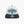 Seattle Mariners Primary Logo Rustic Denim Hitch Snapback