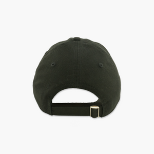 Seattle Storm Black Adjustable Hat