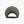 Wild By Nature Green Faded Ranges Seattle Snapback
