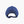 Seattle Mariners Navy Tonal Ripstop Adjustable Hat